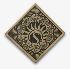 "ouroboros" Patch - Emblem #657736