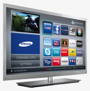 Samsung Led & Plasma Television, Buy With Confidence - Television Samsung Smart Tv 2010 #657753