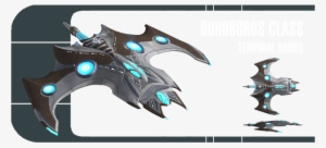 Star Trek Online Ouroboros #657818