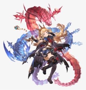 Cagliostro A - Granblue Fantasy Cagliostro #657820
