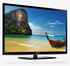 Led42k316 - Railay Beach #657902