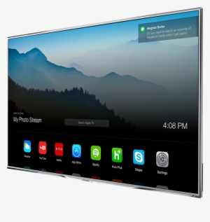 On The Wall Tv By Hdinstalls With Flat Screen Tv Png - Televisor Smart Tv Png #657926 On The Wall Tv By Hdinstalls With Flat Screen Tv Png - Televisor Smart Tv Png #657926