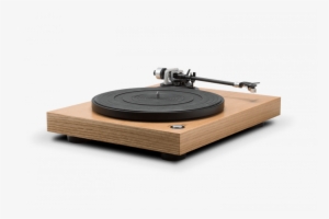 Previous - Roberts Rt100 Turntable With Integrated Phono Amp #657951