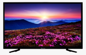 Flat Screen Tv Png - Hisense Tv 32 Inch Png #658025 Flat Screen Tv Png - Hisense Tv 32 Inch Png #658025