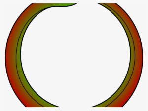 Ouroboros Clipart Snake - Circle #658093 Ouroboros Clipart Snake - Circle #658093