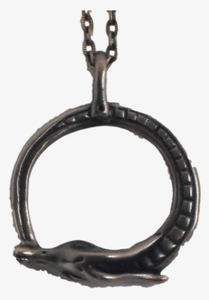 Ouroboros - Locket #658188