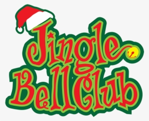 Jingle Bell Logo Png #658227