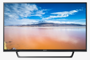 Product Picture - Sony 32 Led Smart Tv Kdl 32we613 #658245