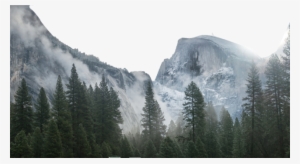 File - Mountains - Osx Wallpaper Yosemite #658268