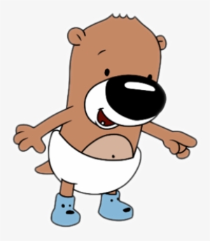 Pb&j Otter - Pb&j Otter Characters #658288