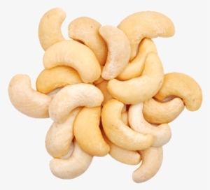 Cashew Transparent #658329