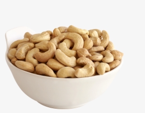 Dry Fruits Bowl Png #658357