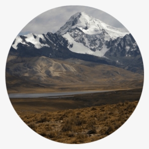 Https - Huayna Potosí #658379