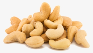 Cashews - Ban1 - Nuts.com Salted Roasted Cashews 1 Lb Bag - Bulk Sizes #658380