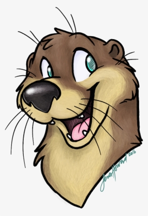 Shino Headshot Weasyl - Clip Art #658400