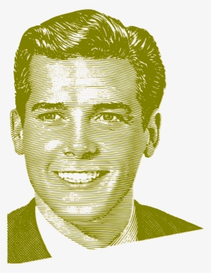 This Free Icons Png Design Of Vintage Happy Man 02 #658401