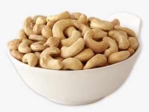 Cashew Nut - Cashew Nuts Png #658405