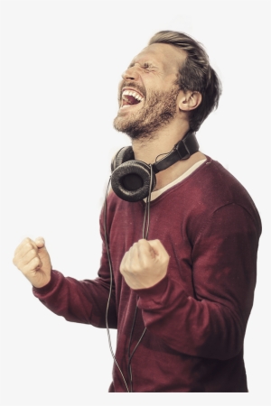 Happy Men - Man #658476