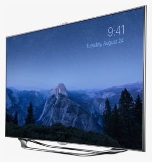 Apple Tv Fourth Generation Concept Andrew Ambrosino #658525