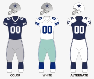 40, 21 August 2017 - Dallas Cowboys Uniforms 2017 #658528