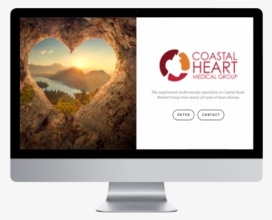 Bsc Imac Coastalheart #658530