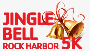 Jingle Bell Rock Harbor 5k - Ring The Bells #658531