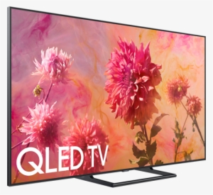 View Content At Four Times The Resolution Of 1080p - Qn75q9fn #658625