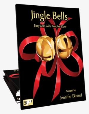 Jingle Bells Duet From - Sheet Music #658628