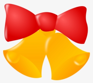 Jingle Bells Download Computer Icons - Jingle Bells Clip Art Orange #658655