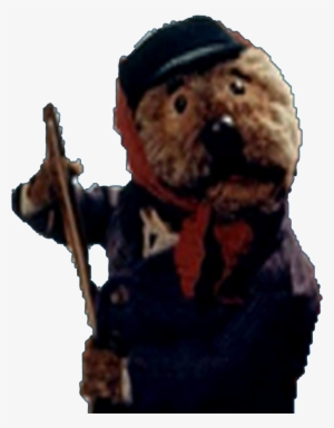 emmet otter figurines