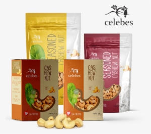 Cashew Products - Cashew #658877