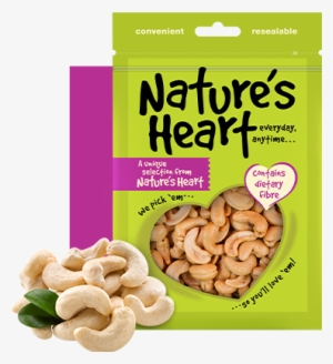 Farm Fresh Nuts Perfectly Dried And Roasted Cashews #658930