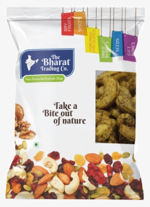 Pepper Cashew - Dried Fruit #659002