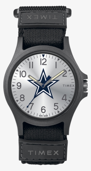 Pride Dallas Cowboys - Timex Expedition Acadia Full Watch Green #659064