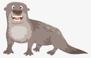 Otter #659082