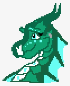 Otter Pixel - Pixel #659086