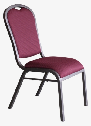 Maroon Banquet Chair - Banquet Chairs Png #659213