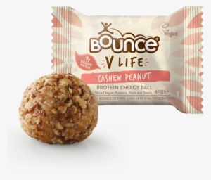 V Life Cashew And Peanut 40g Bounce #659218