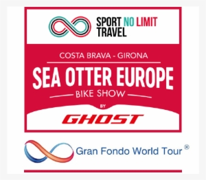 The Sea Otter Cycle Tour Will Be Part Of The Gran Fondo - Ghost Bike #659236
