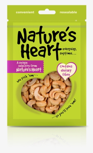 Roasted Cashew Nuts #659238