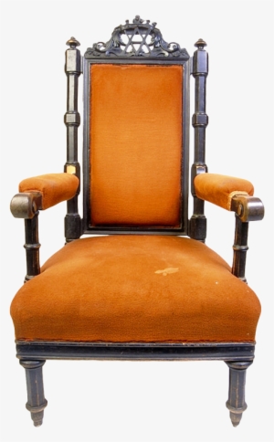 600 X 874 - Png Chair #659301