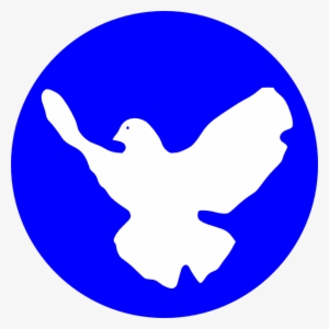 White Dove Svg Clip Arts 600 X 600 Px #659375
