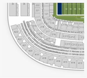 At&t Stadium Seating Chart Monster Truck - At&t Stadium #659406