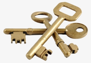 Png Keys Clip Art Download - 50 Keys To Learning Sas Stored Processes: Must Have #659501