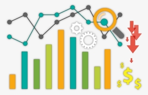 Svg Transparent Library Finance Cost Free On - Production #659576