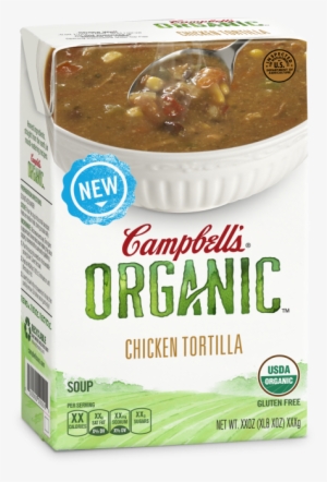 Warming To Organics #659891