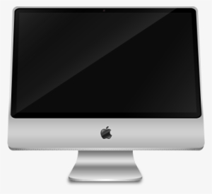 Svg Royalty Free Download Images Of Icon Png Spacehero - Computer Icon Png Apple #659897