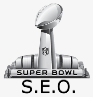5 Things I Realized About Seo From Watching The Super - Super Bowl 49 Png #659917
