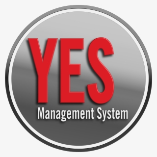 Yes Logo Png #6500022