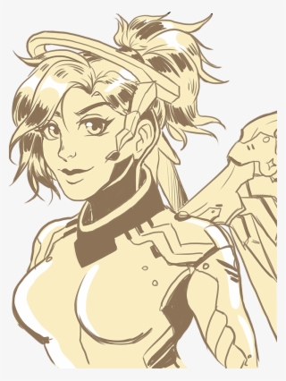 Mercy #6500024